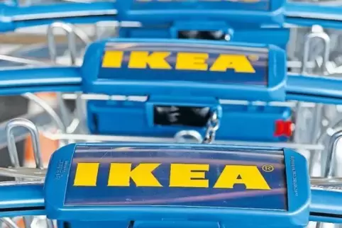Beim Kauf im Ladengeschäft – bei Ikea etwa – gibt es grundsätzlich kein Rücktritts- oder Widerrufsrecht für Kunden.