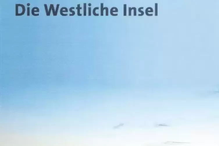 Robin Flower: Die Westliche Insel. &Uuml;bersetzt und herausgegeben von J&ouml;rn Wilhelm. Books on Demand 2018. Das Buch enth&auml;lt ein ausf