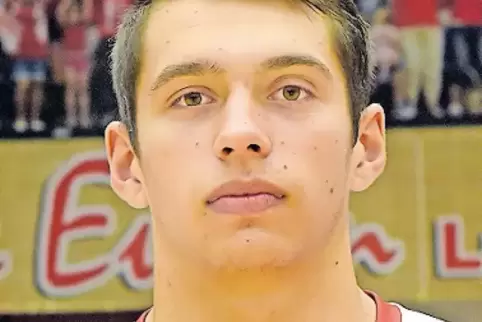 Robin Egelhof.