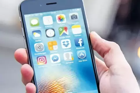 Ob Telefon oder mobile Internetnutzung – die neue 5G-Technologie verspricht immense Fortschritte.