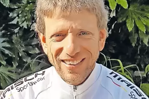 Christoph Fuhrbach.