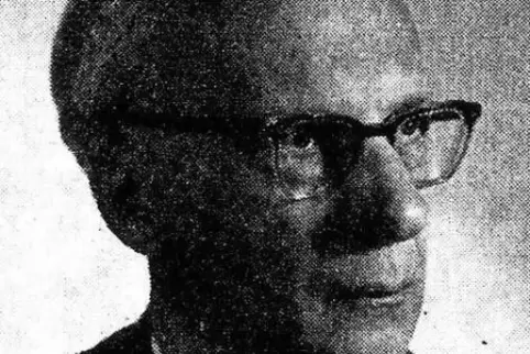 Rudolf Thiel.