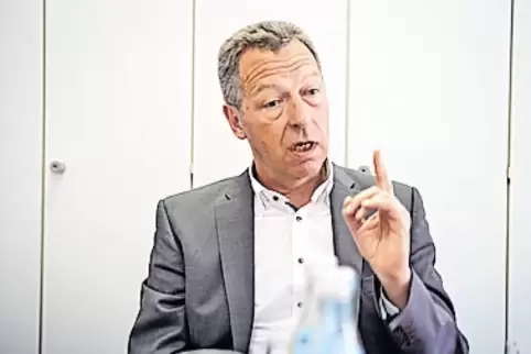 Klaus Wagner