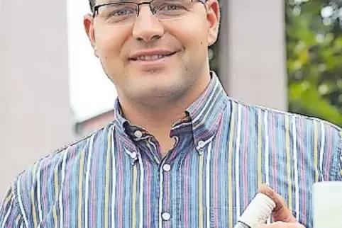 Michael Schäfer
