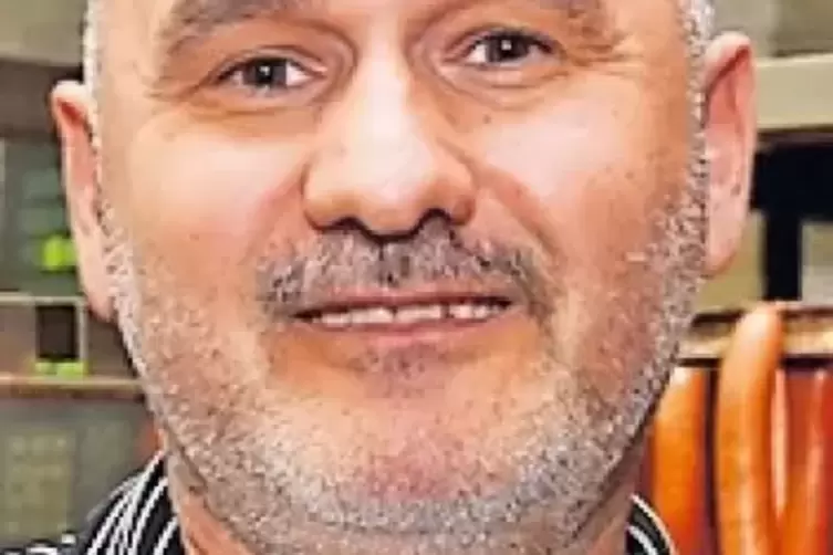 Martin Hei&szlig;
