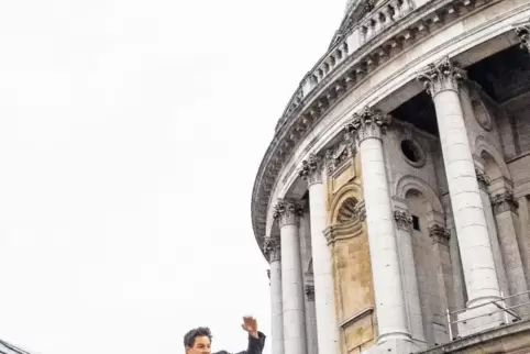 Zum sechsten Mal spielt Tom Cruise den Agenten Ethan Hunt auf unmöglicher Mission.