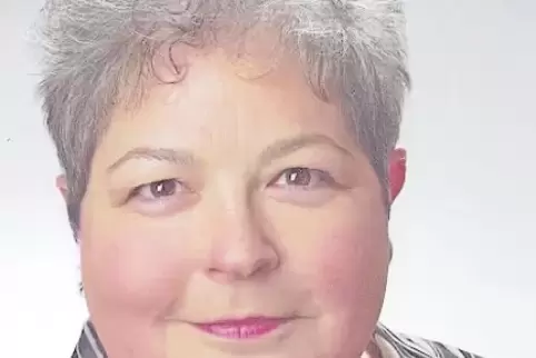 Annette Weber
