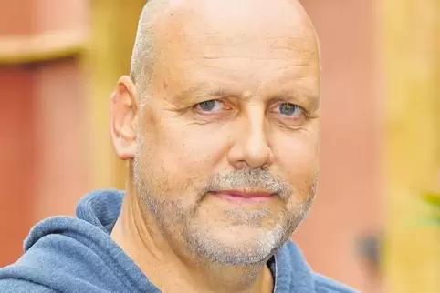 Peter Sahm
