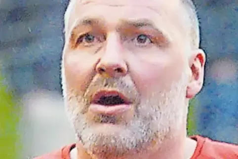„Zwischen zweiter und dritter Mannschaft ist alles im Fluss“, sagt Trainer Wolfgang Flick (48).