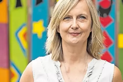 Empfiehlt für Schulanfänger einen Tagesablauf mit Struktur: Schulleiterin Susanne Braun.