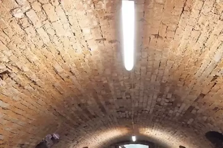 Der gro&szlig;e Keller
