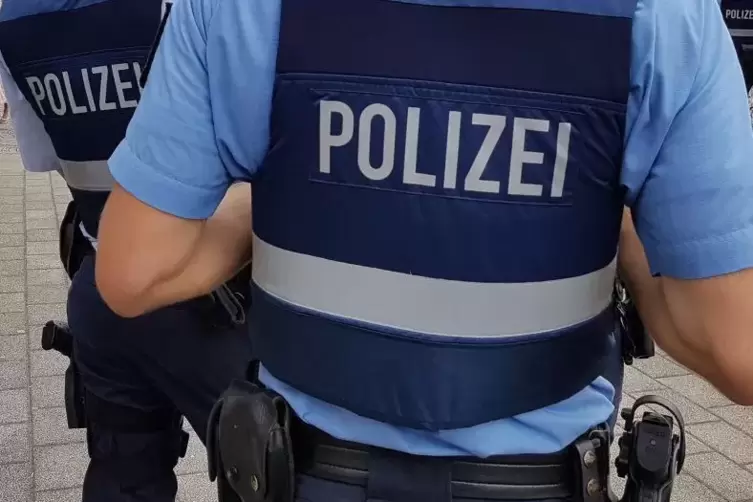 Die Polizei konnte die streitenden Nachbarn in Niederstaufenbach beruhigen. Foto: ADRIAN HARTSCHUH