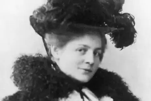 M. Vollmoeller-Purrmann