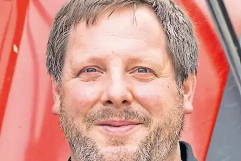 Marcel Müller