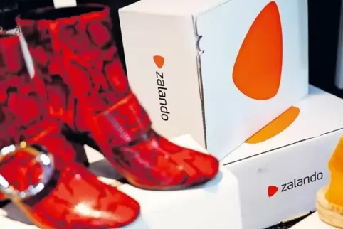 Zalando wird im kommenden Herbst zehn Jahre alt.