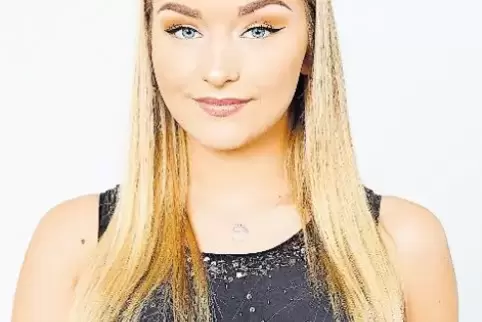 Kiara Tanackovic wird ein Jahr in Wisconsin leben.