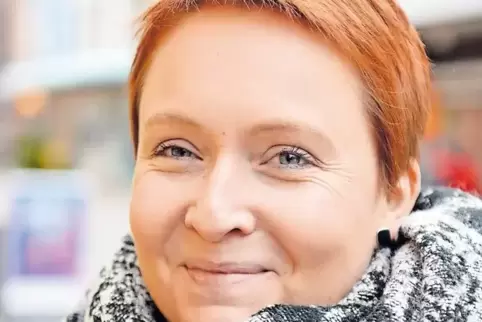 Yvonne Gambert.