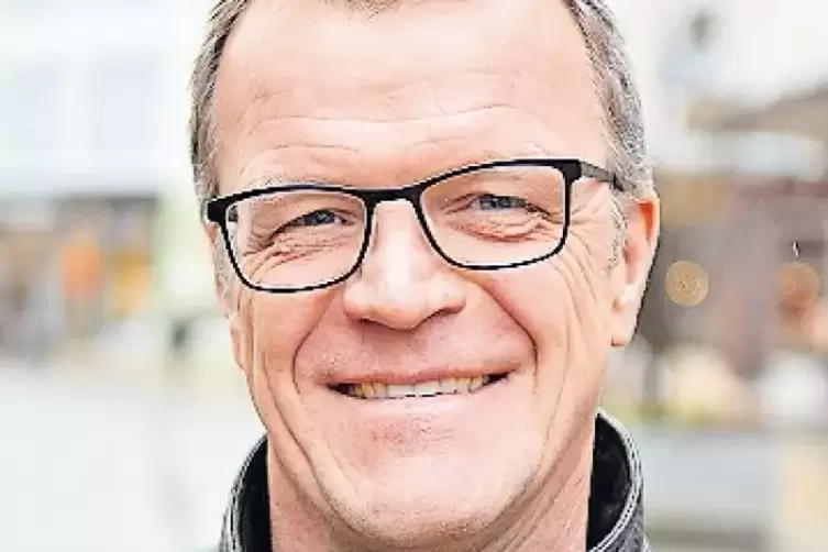 Hannes Dewes.