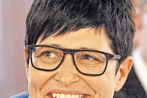 Christine Schneider (CDU). Ihr B-Kandidat für den Landtag ist übrigens der Landauer CDU-Fraktionsführer Peter Lerch.
