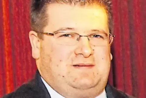 Peter Klauß