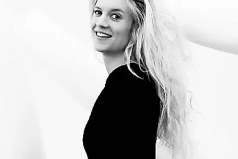 Jaana Caspary
