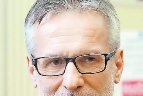 Michael Zwick