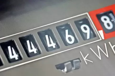 Wenn andere Stromanbieter nicht mehr liefern können, rücken die Stadtwerke als Versorger nach.
