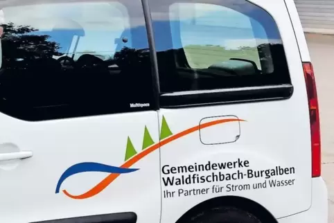 Die Gemeindewerke Waldfischbach-Burgalben als Partner in Sachen Strom gehören bald der Geschichte an.