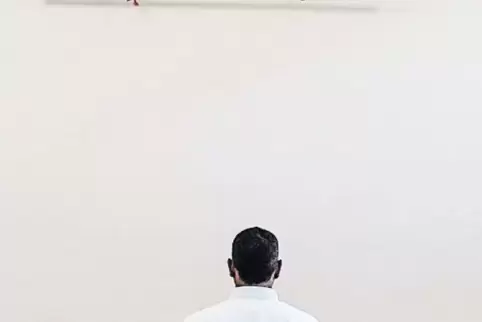 Die japanische Kampfkunst Aikido dient auch der Meditation.