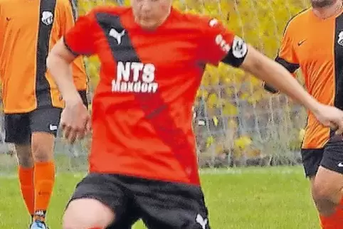 Dominic Schön
