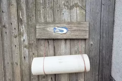 Für Schneeball aktiv bietet das gemeindliche Grundstück künftig kein Zuhause mehr.