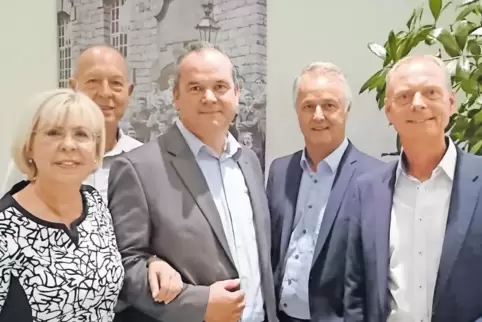 Zum 1. Oktober gründen die Gemeindewerke Waldfischbach-Burgalben und die Stadtwerke Kaiserslautern eine gemeinsame Gesellschaft.