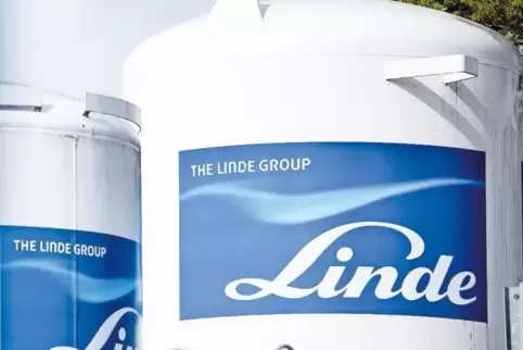 Zusammen mit Praxair will der Münchner Industriegaseproduzent Linde einen neuen Weltmarktführer schaffen.