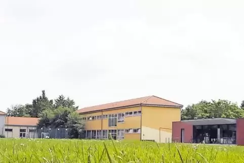 Die Kurpfalzschule braucht besseren Brandschutz.