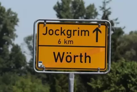 Im April hatte der Ortsgemeinderat Jockgrim noch für den Flächentausch gestimmt. Jetzt hat man es sich anders überlegt und die E
