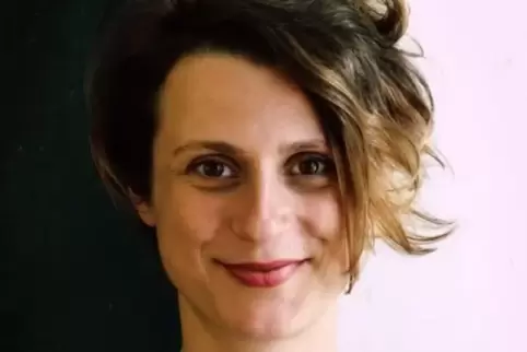 Ein Jahr hat Clara Grözinger, die in Bobenheim-Roxheim aufgewachsen ist, an einem Dokumentarfilm über die starke Frauenbewegung 