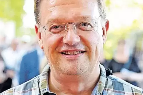 Harald Heinze