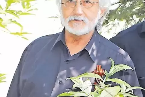 Carlos Moreno