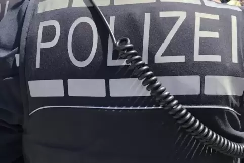 Der Vermisste war leicht unterkühlt, doch ansonsten unversehrt.  Foto: Hartschuh