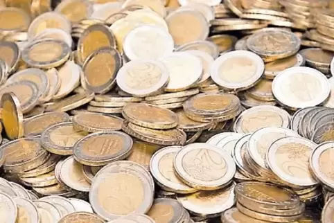 Landrats Traum: In Geld baden wie Dagobert Duck.