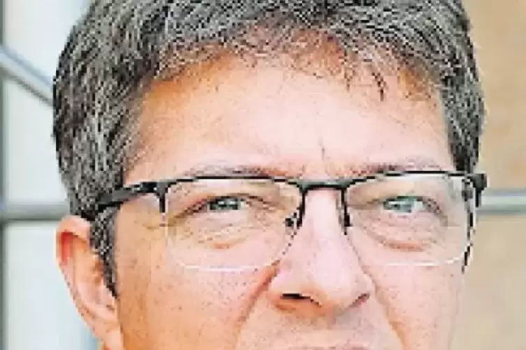 Volker Endres