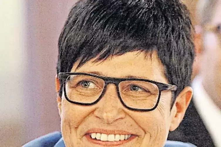 Christine Schneider (CDU)