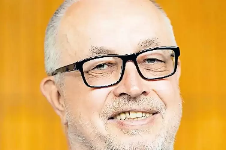 Michael Detjen (SPD)