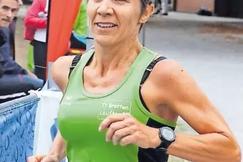 Emmanuelle Vergé