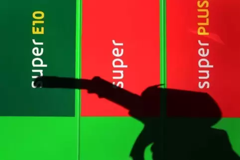 Der Schaden beträgt mehrere tausend Euro.  Foto: dpa 
