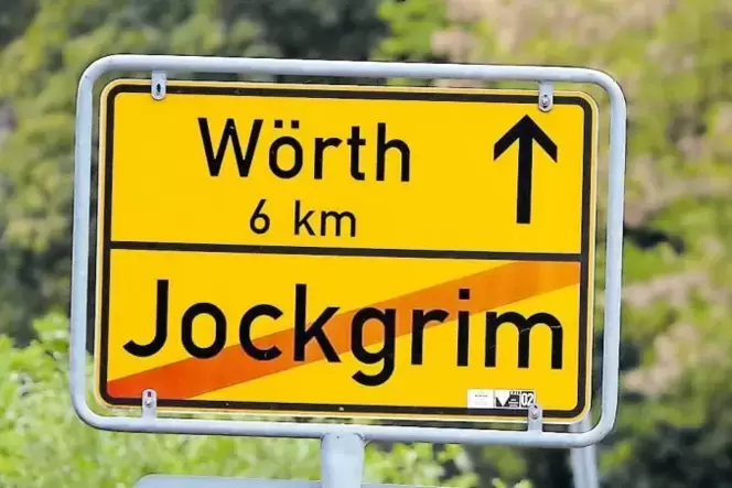 Sechs Kilometer sind offenbar doch keine unüberbrückbare Distanz. Sechs Kilometer sind offenbar doch keine unüberbrückbare Distanz.