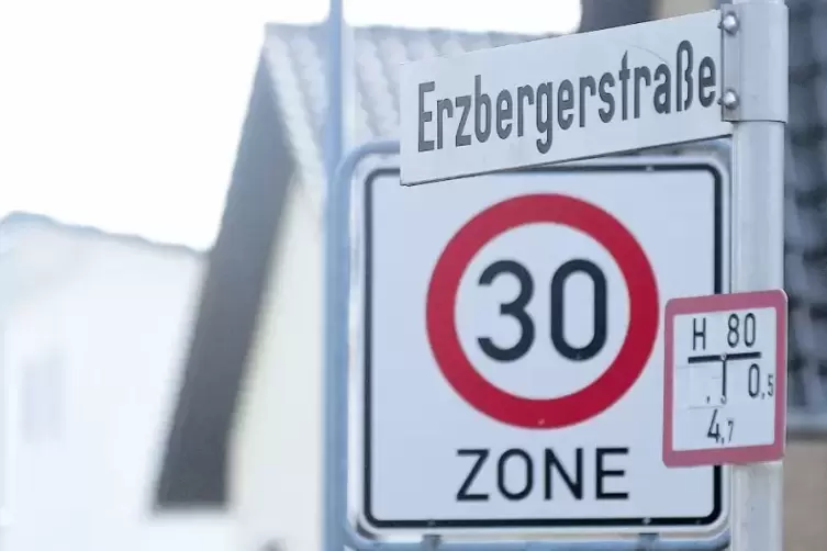 Für die SPD-Fraktion im Kirchheimbolander Stadtrat ist es in den vergangenen Jahren speziell in der Erzbergerstraße zu Veränderu
