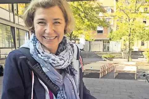 Brigitte Rottberg