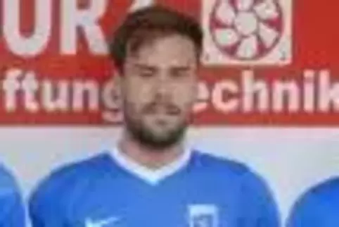 Erlöst TuS Mechtersheimn: Steffen Burnikel trifft zum 3:1. ArchivFoto: Lenz