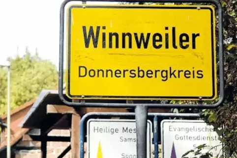 Mit einer Wohnungsbaugesellschaft hätte die Ortsgemeinde Winnweiler die Möglichkeit, eigene Grundstücke selbst zu bebauen und da